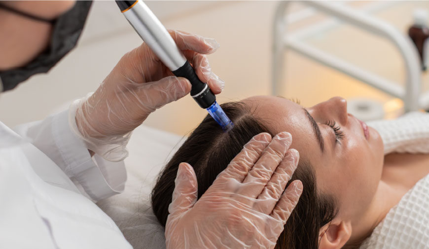 What Is PRP and Why Is It So Effective?